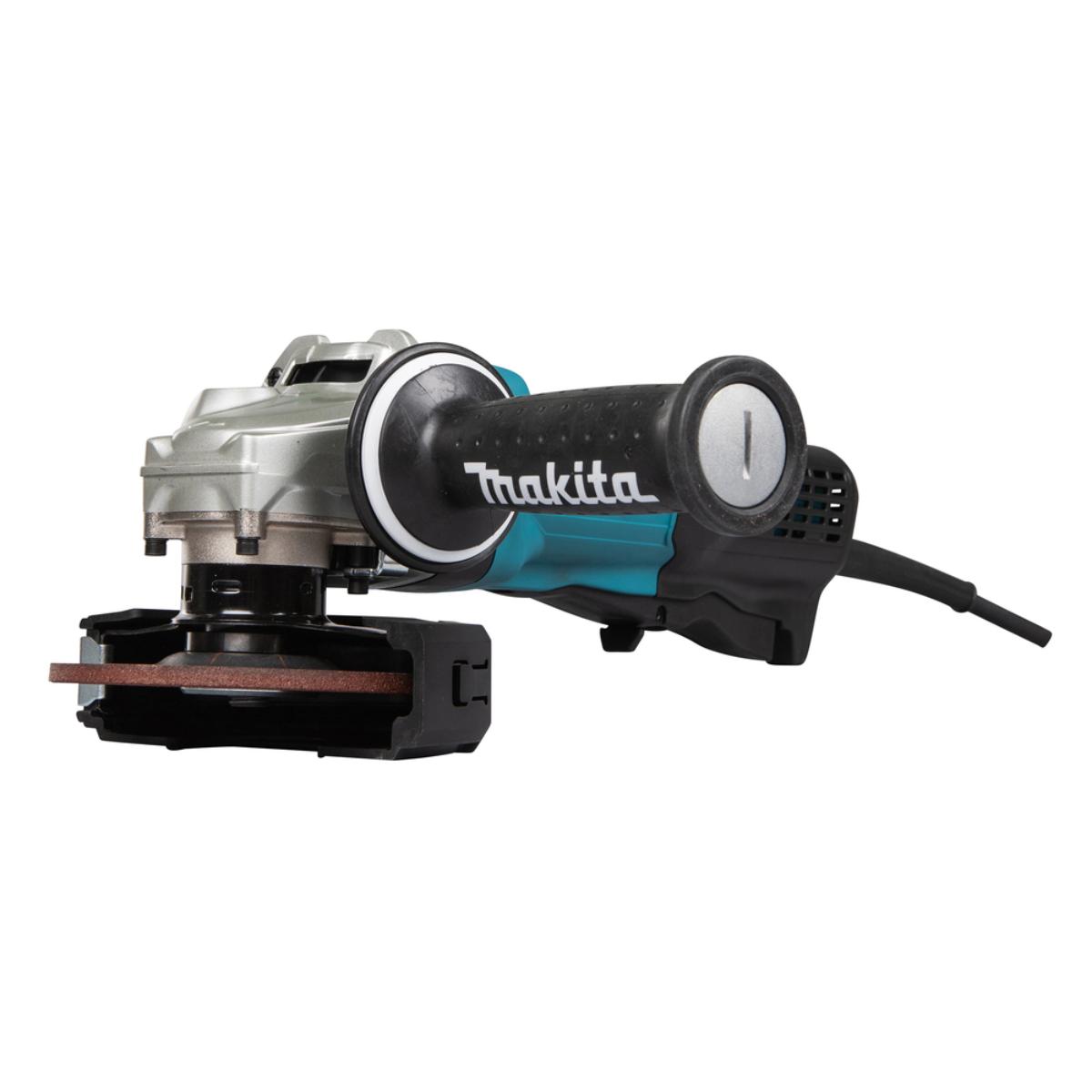 Makita Winkelschleifer 1.900 W - 125 mm - 2.800-11.500 U/min - GA5093X01