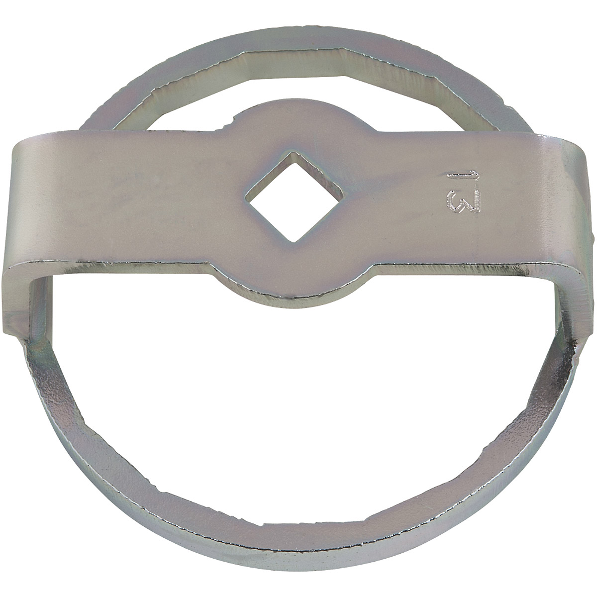 KS Tools 3/8" Ölfilterschlüssel,75-16