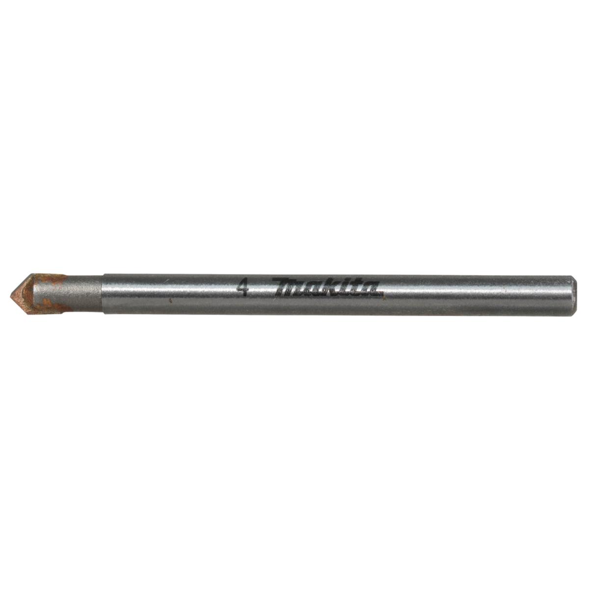 Makita Glas-/ Fliesenbohrer