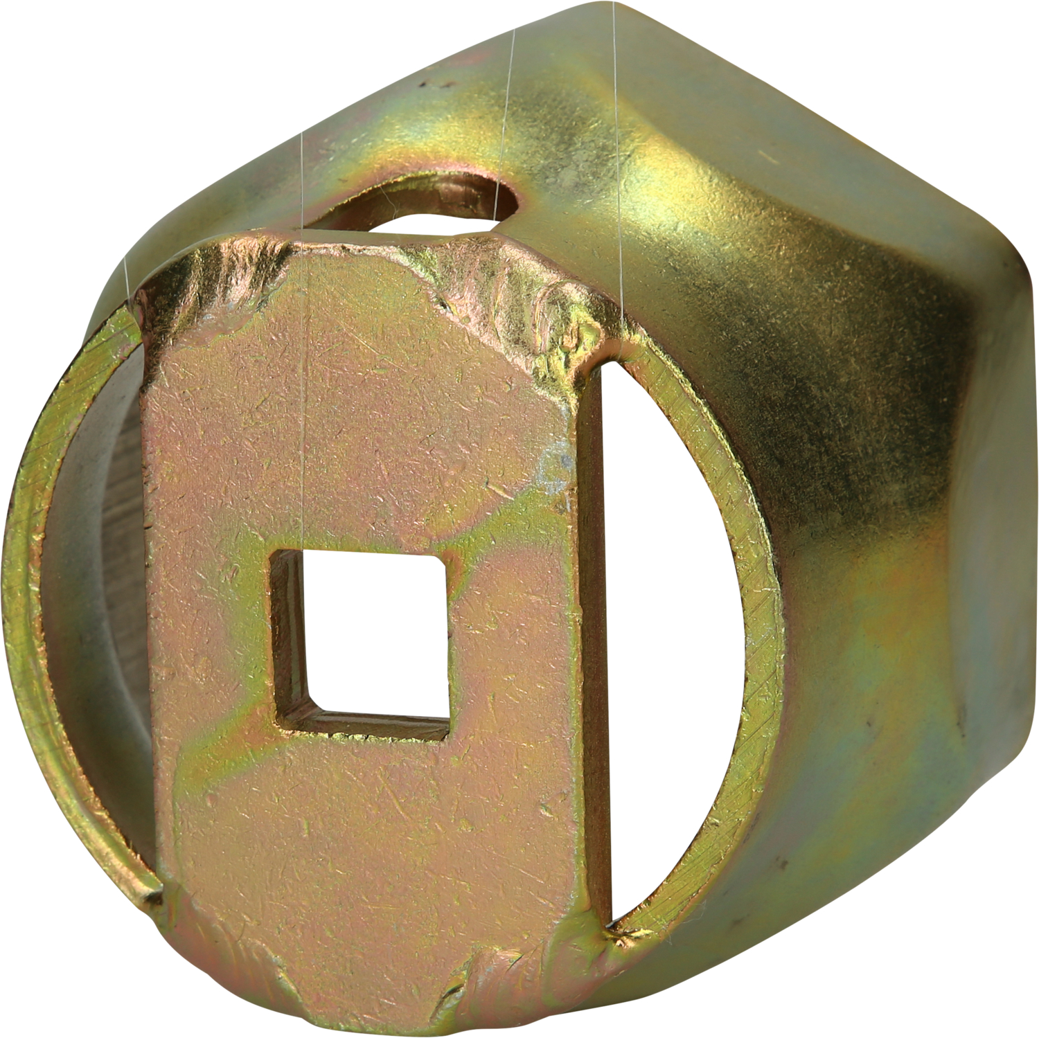 KS Tools 3/4" Achsmuttern-Schlüssel für BPW, 95 mm