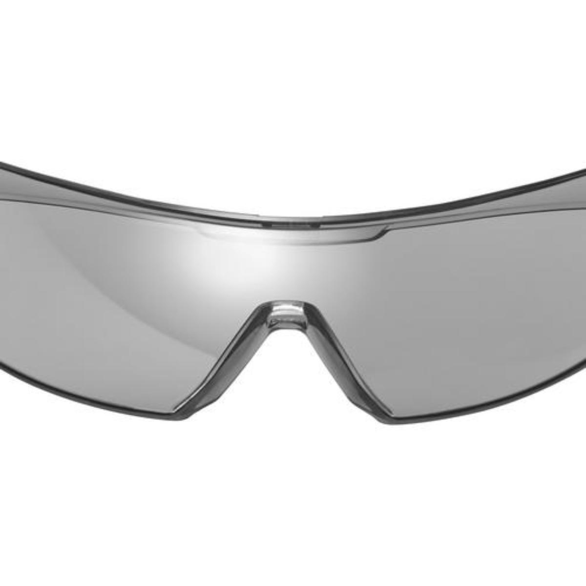 uvex Bügelbrille i-lite 23% grau, gelb
