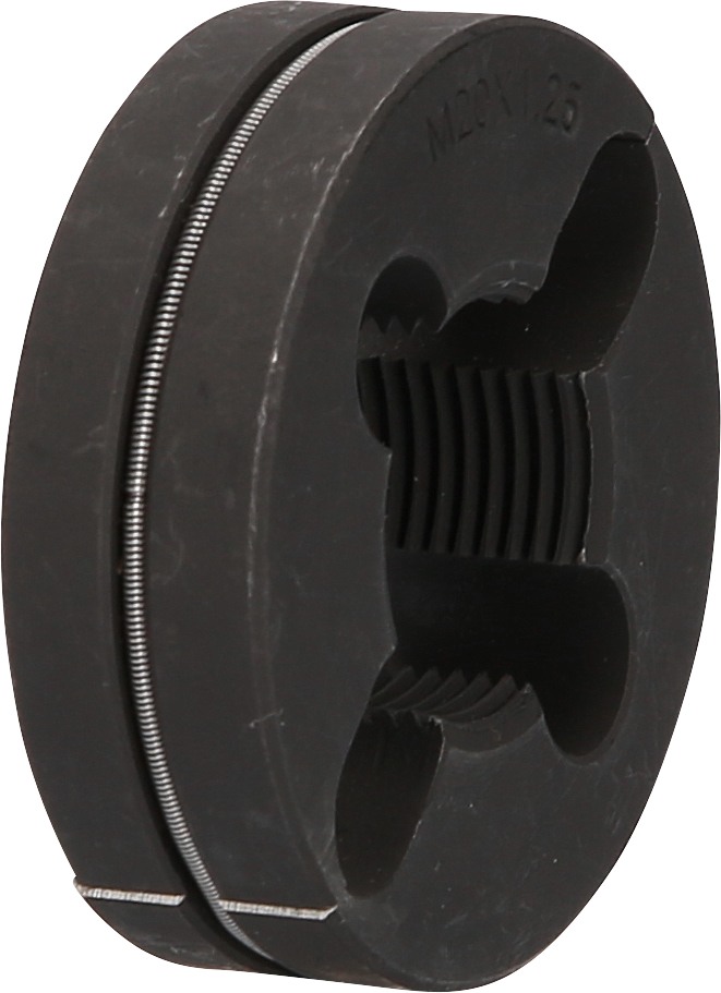 KS Tools Schneideisen M20x1,25