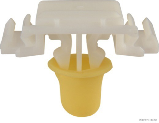 HERTH&BUSS Clip, Zier-/Schutzleiste