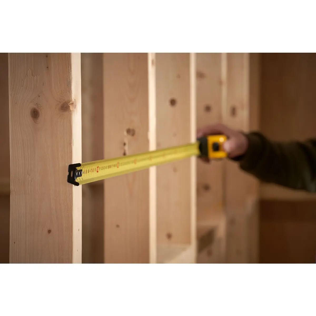 STANLEY FATMAX Bandmaß MIF 5m