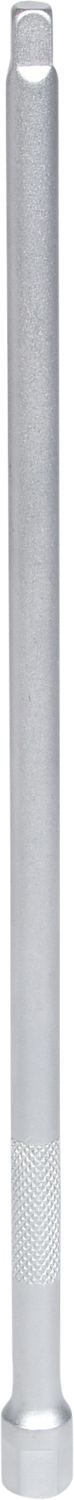 KS Tools 1/4" Verlängerung mit Antriebssechskant