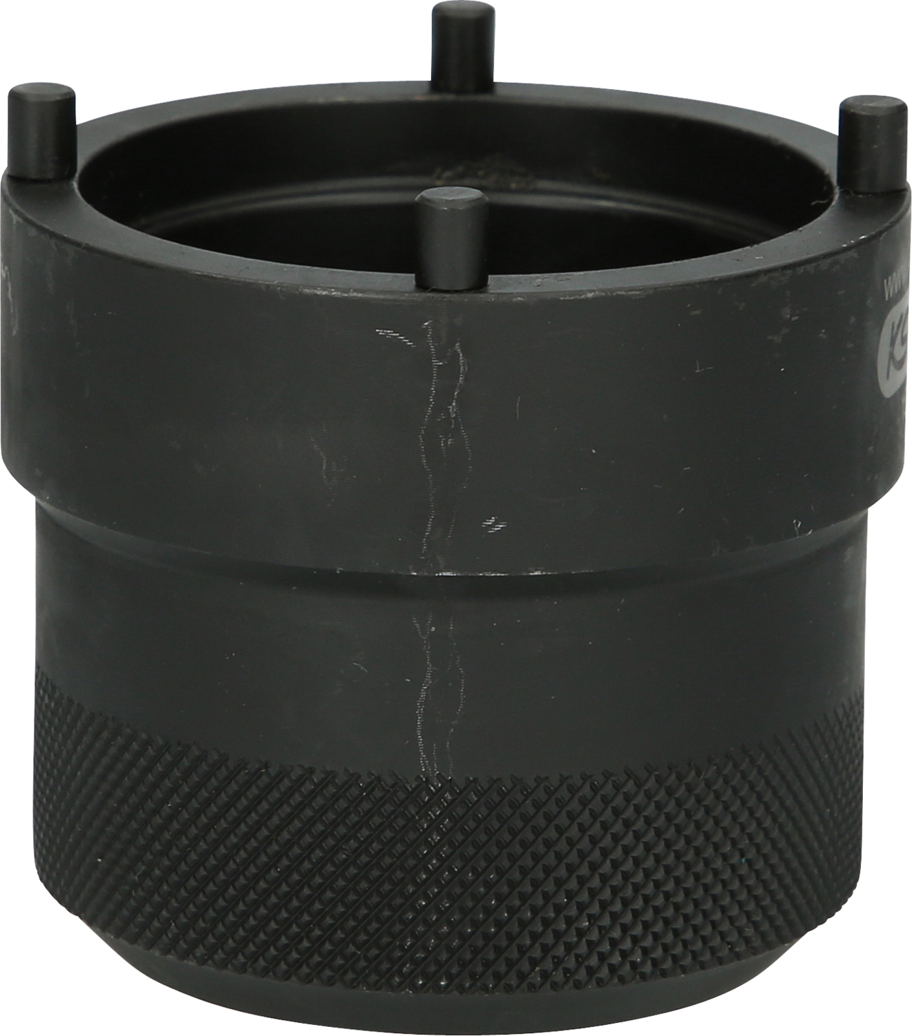 KS Tools 1/2" Traggelenk-Zapfenschlüssel für Toyota, 66,0 mm