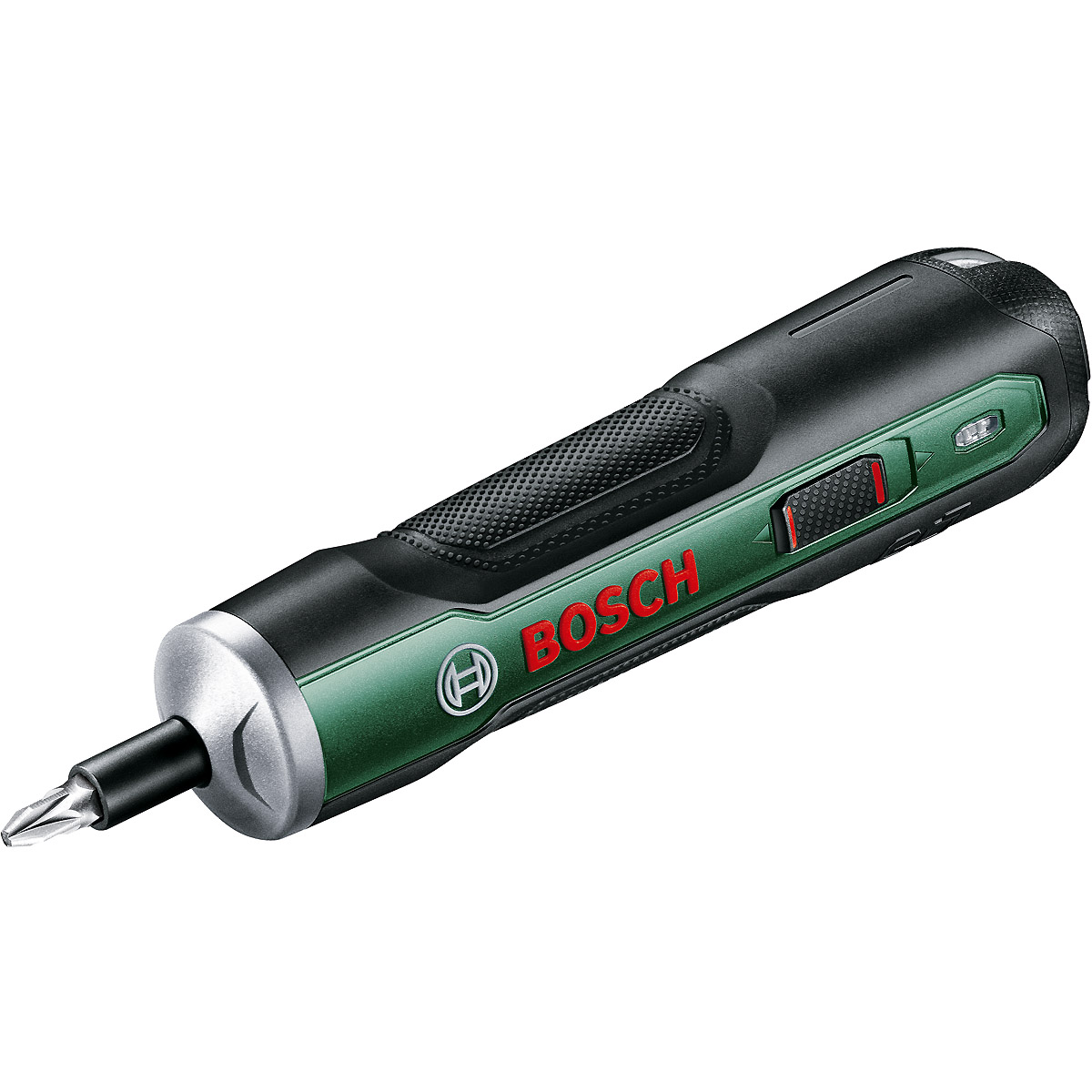 Bosch Akku-Schrauber PushDrive