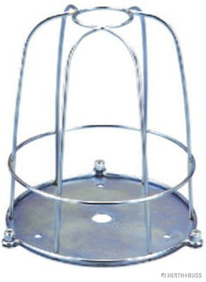 HERTH&BUSS Gitter, Rundumkennleuchte
