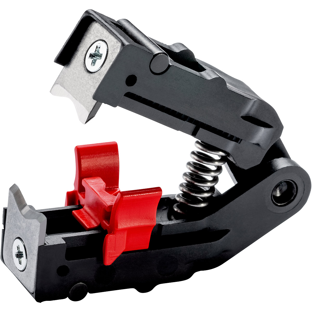 KNIPEX Ersatzmesserblock für 12 52 195 200 mm