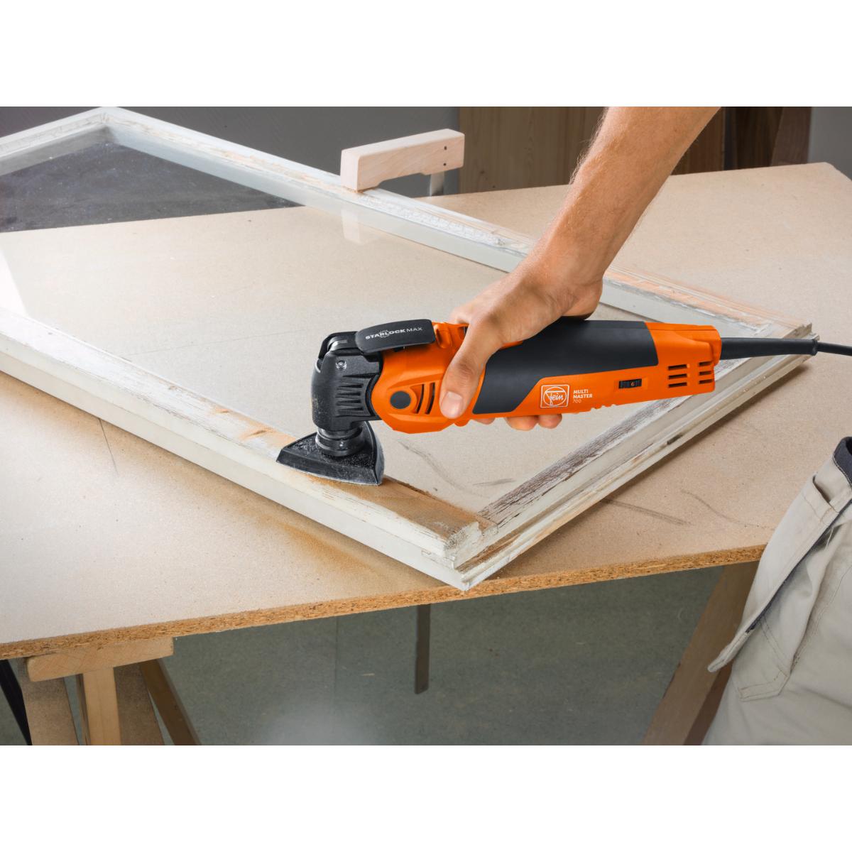 Fein Oszillierer - mm 700 MULTIMASTER mm 700 Max Top