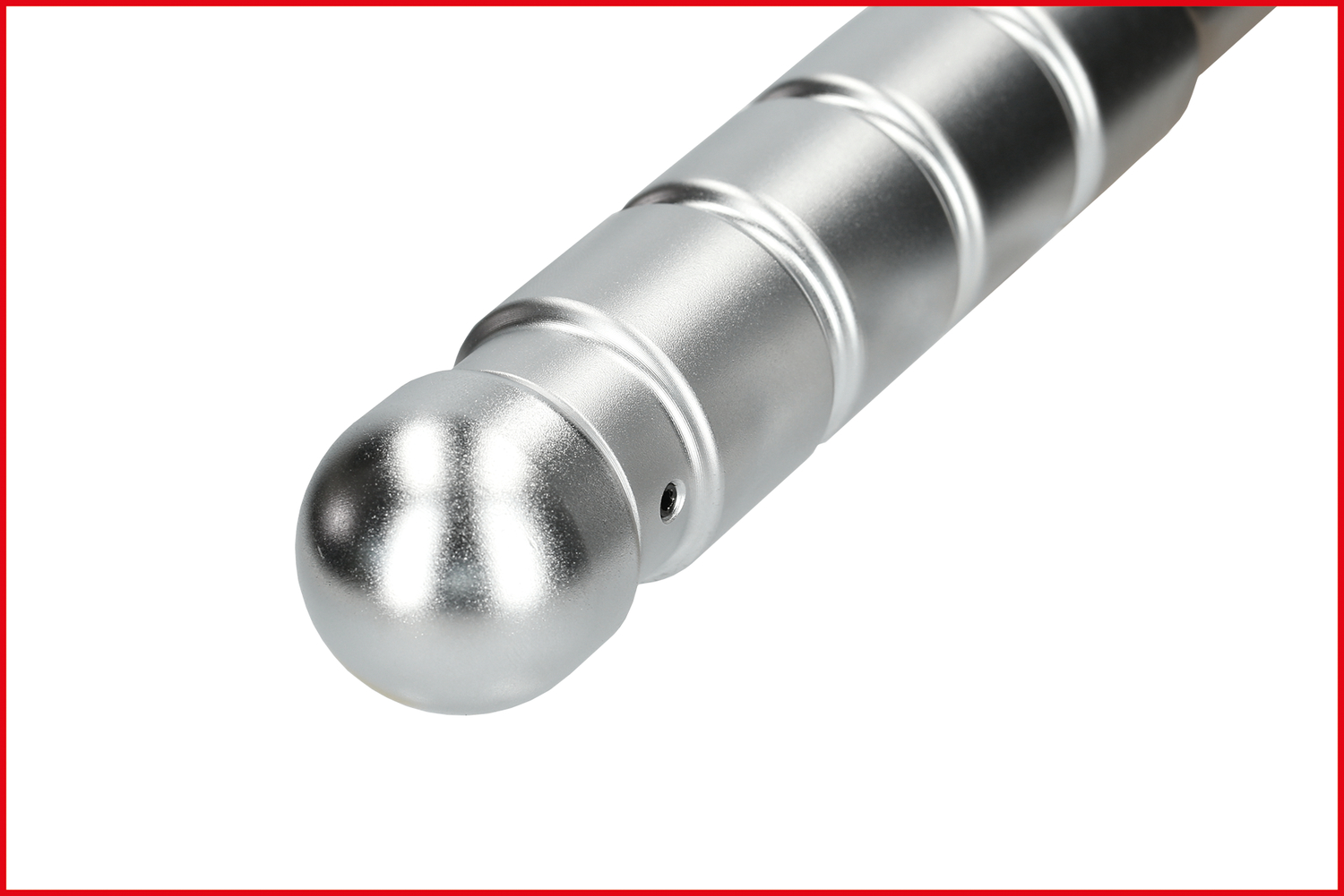 KS Tools Festeingestellter ALUTORQUEprecision-Drehmoschlüssel