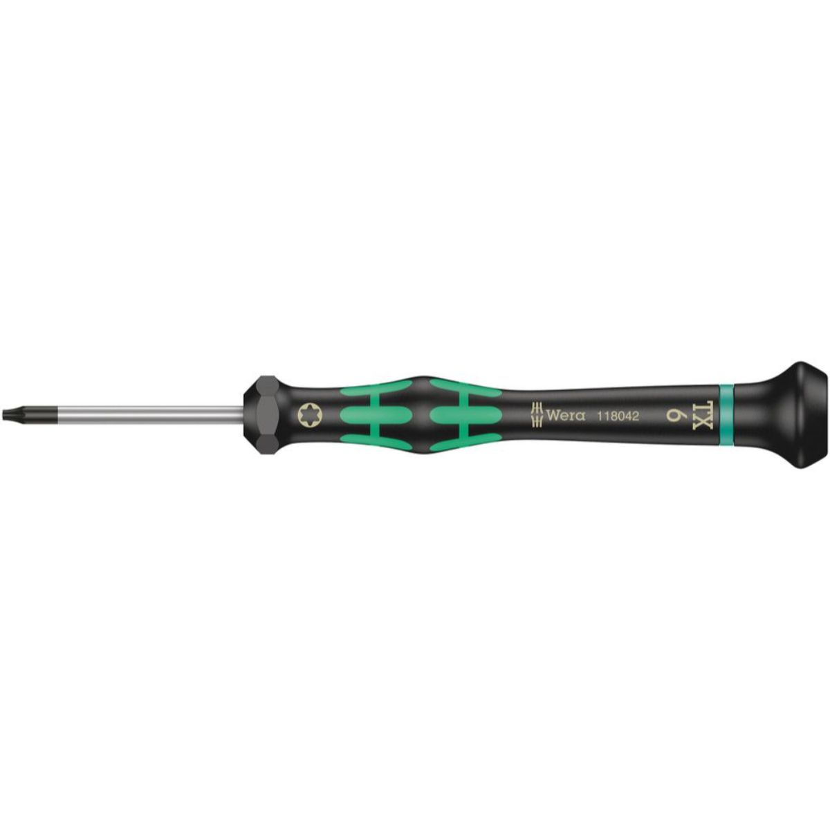 Wera 2067 Elektronik TORX Schraubendreher