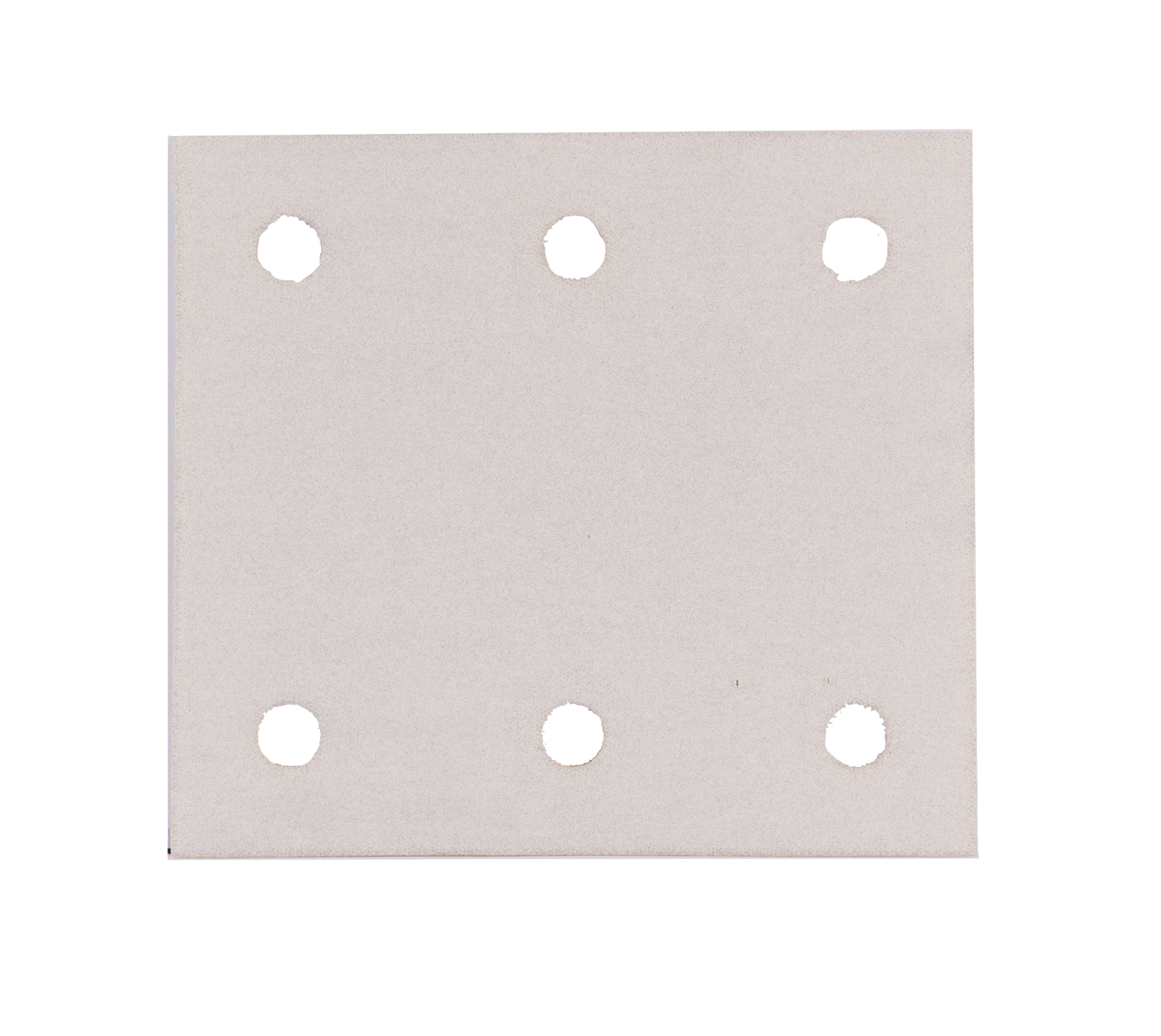 Makita Schleifpapier, 10 Stück - 102x114 mm - Körnung 240 - P-35879