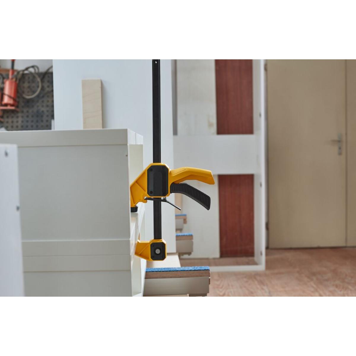Bessey Getriebezwinge GearKlamp GK