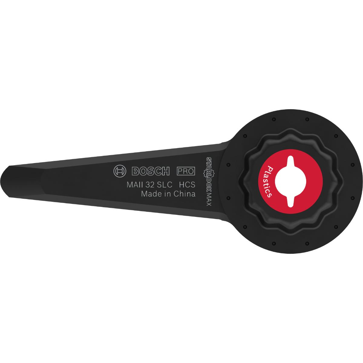 Bosch PRO MAII 32 SLC Blatt für Multifunktionswerkzeuge,32 x 70 mm