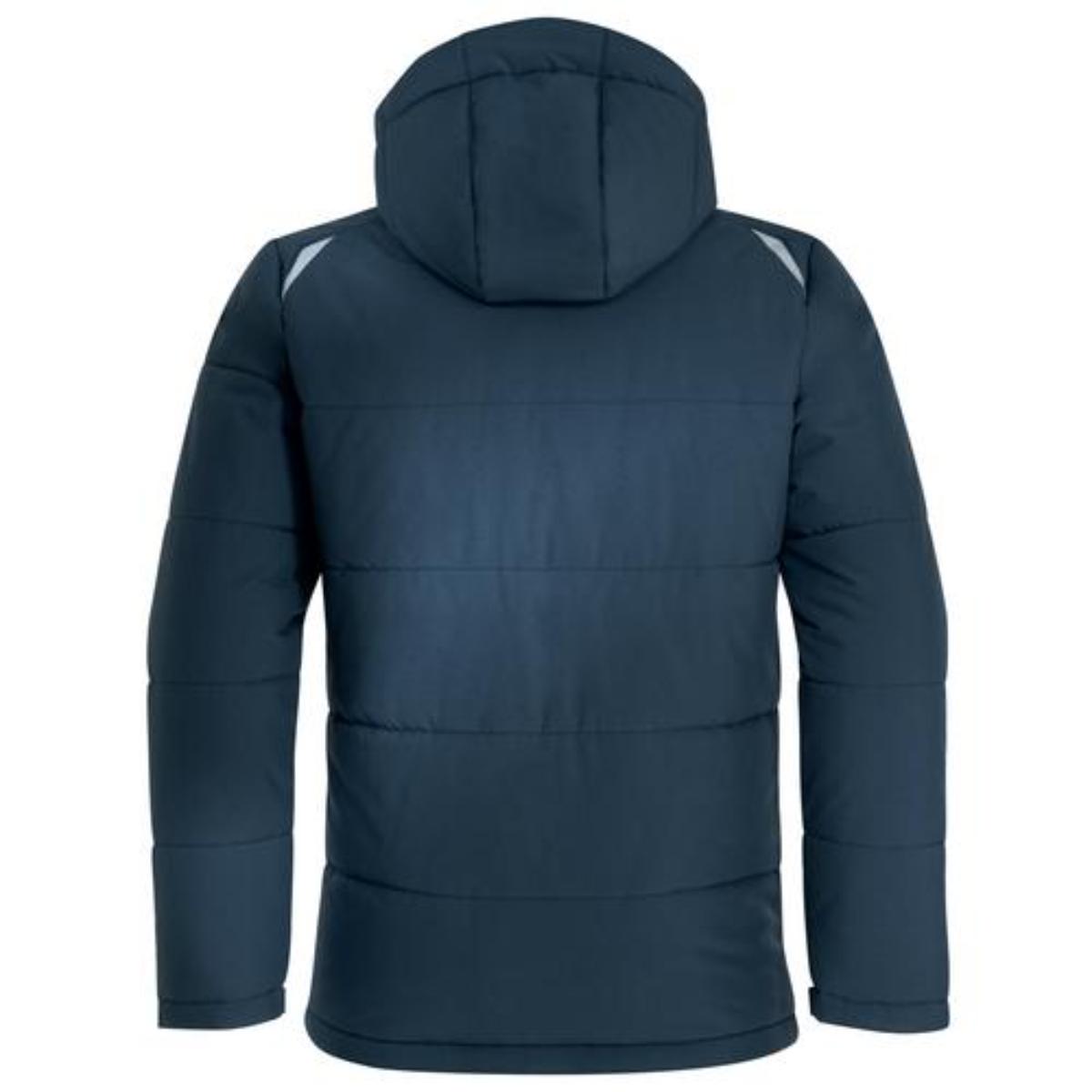 uvex suXXeed craft Wintersteppjacke Herren nachtblau