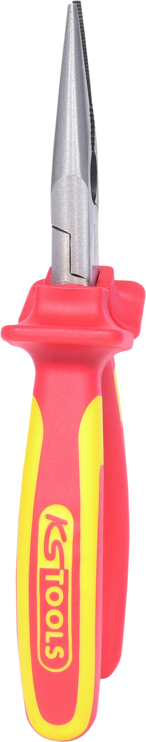 KS Tools ERGOTORQUE VDE Flachrundzange