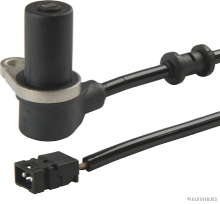 HERTH&BUSS Sensor, Raddrehzahl, 1000 mm, 2 pol