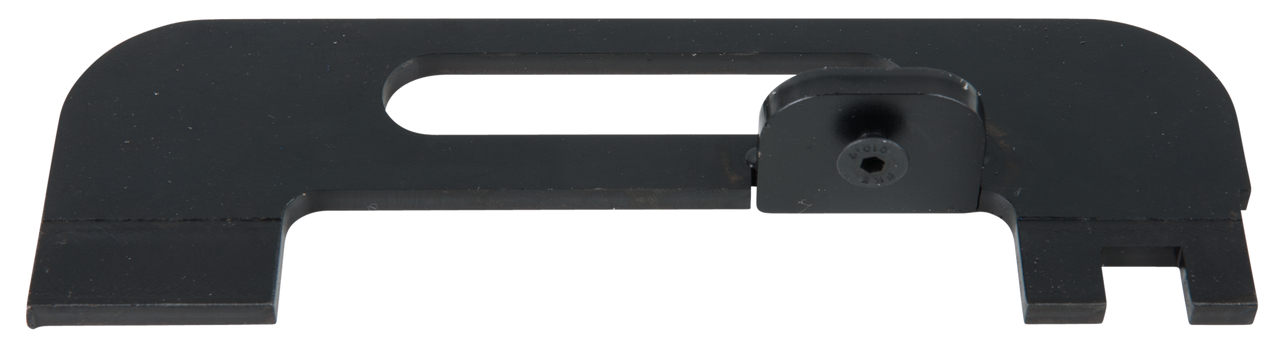 KS Tools Nockenwellen-Einstelllehre, 165 mm