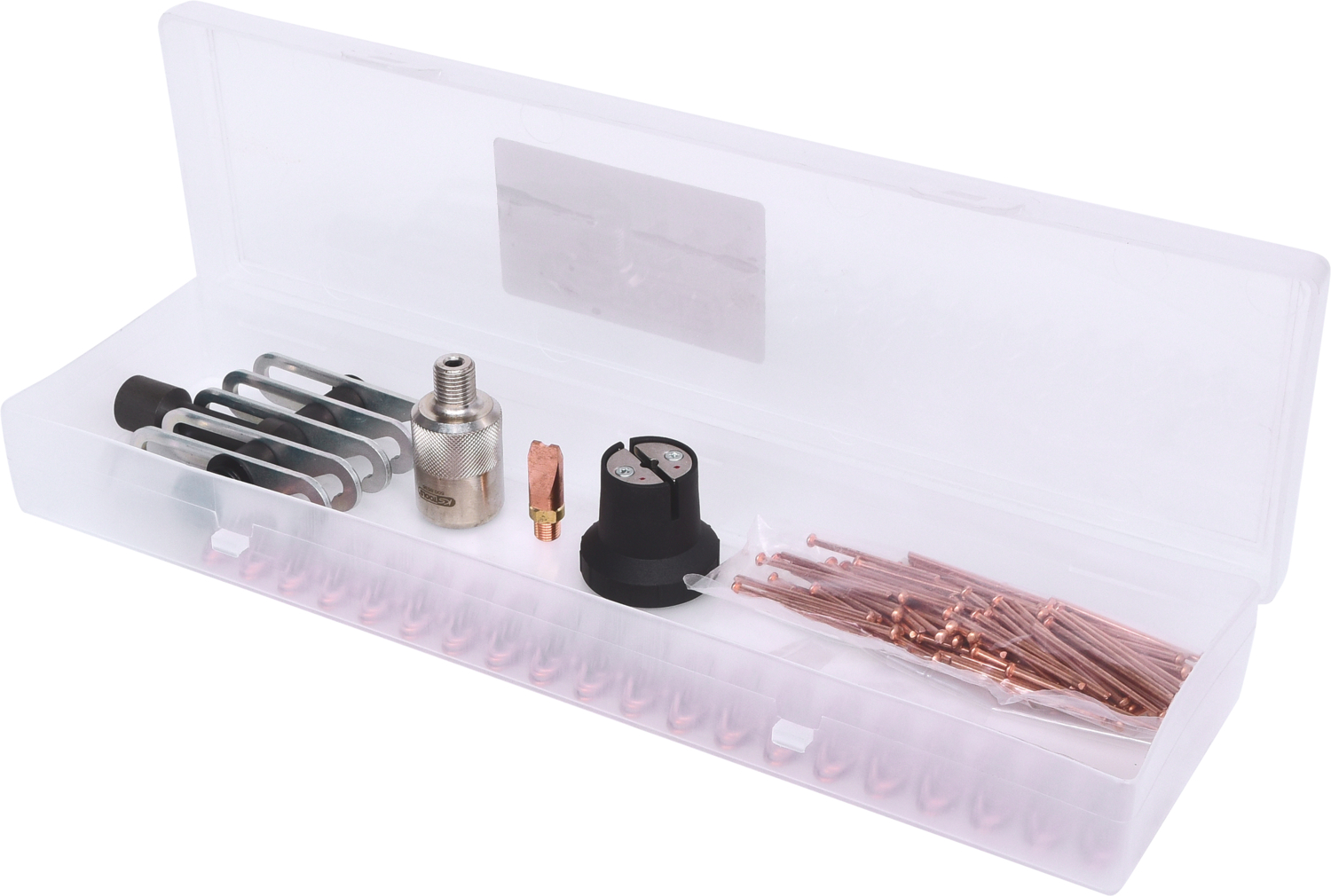 KS Tools Super-Spotter-Nachrüstsatz, 15-tlg
