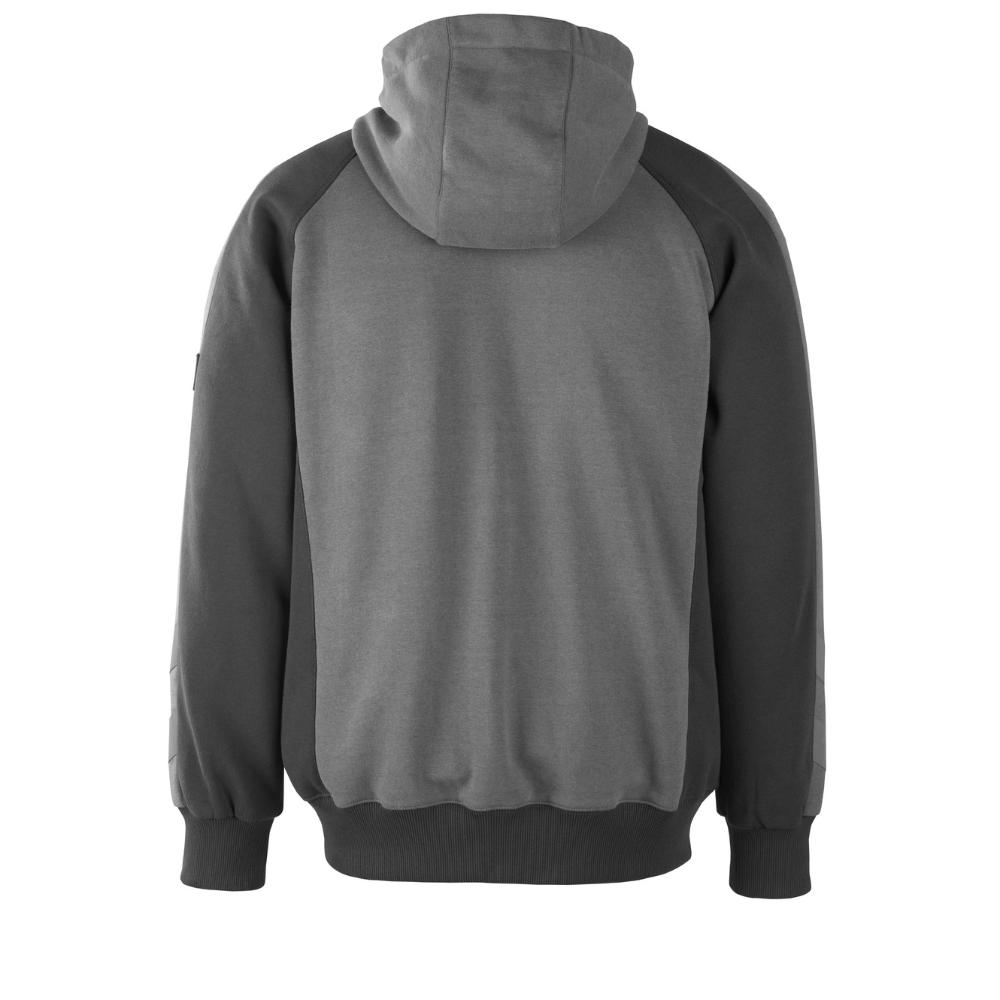 MASCOT Wiesbaden Kapuzensweatshirt mit Reißverschluss UNIQUE