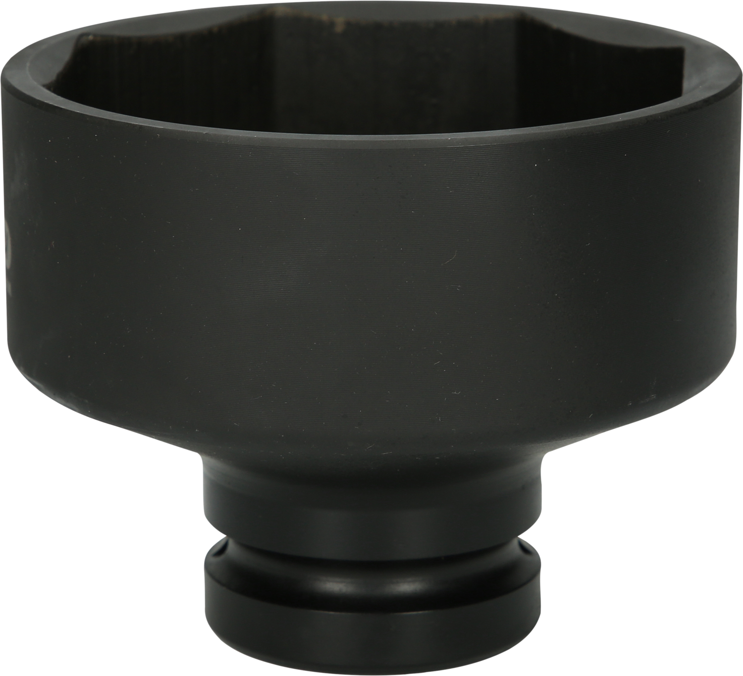 KS Tools 1" Radkapsel-Stecknuss für BPW, 95 mm