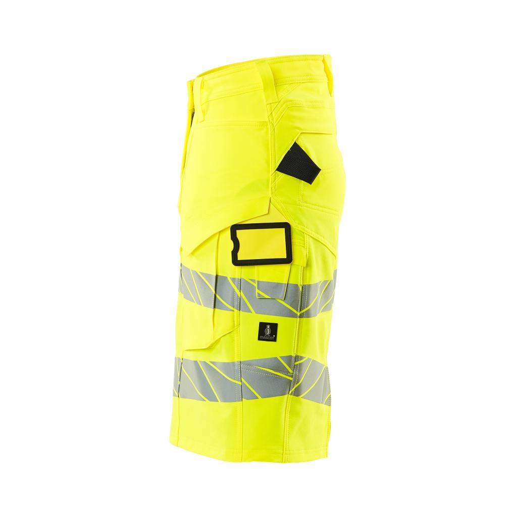 MASCOT Rock ACCELERATE SAFE