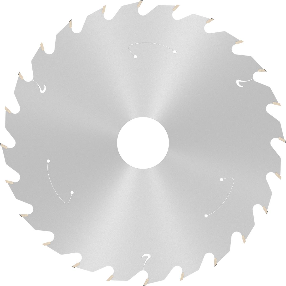 Bosch PRO Akku-Kreissägeblatt Standard for Wood H 160x20 T12, ø außen 165 mm
