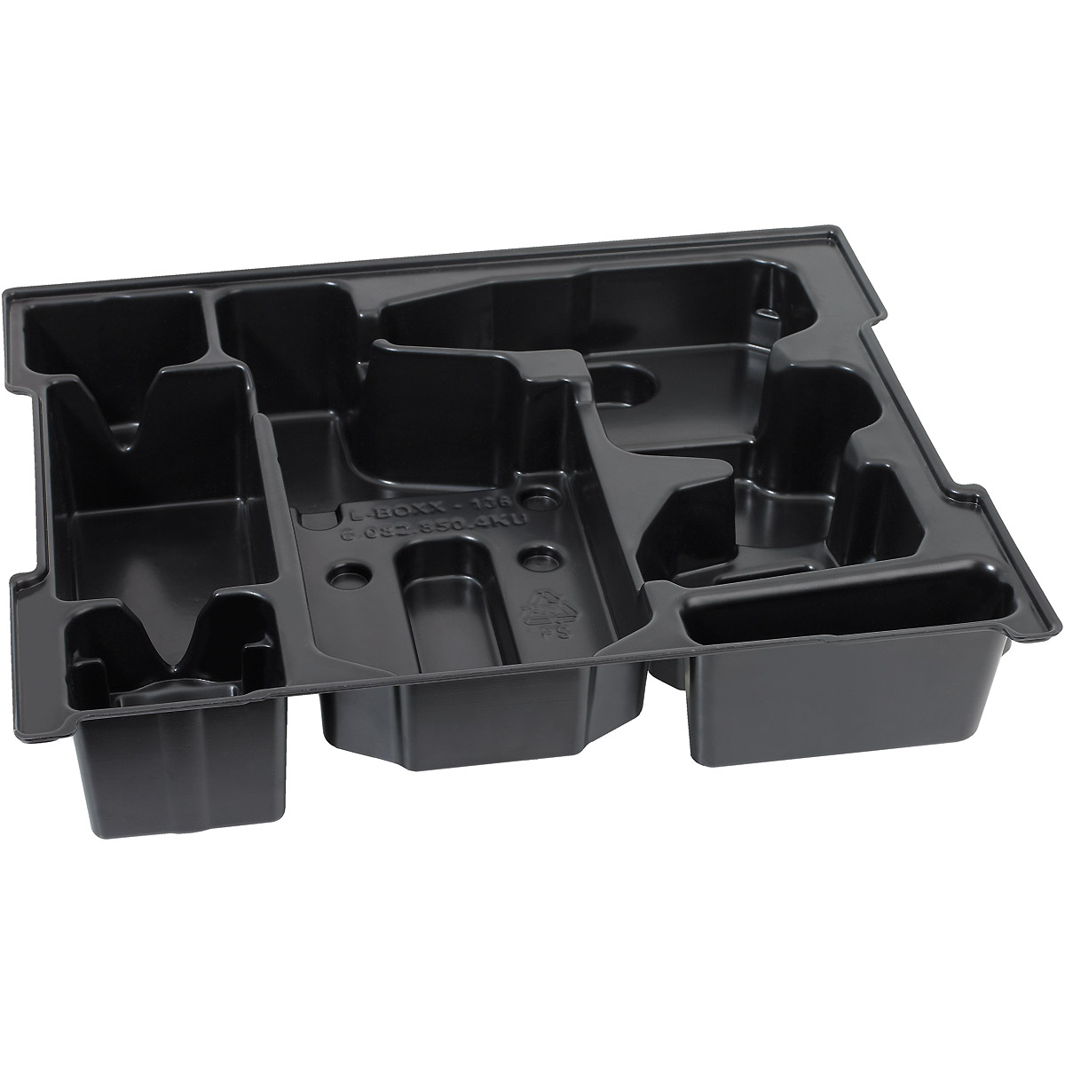 Bosch Einlage zur Werkzeugaufbewahrung, für GSB/GSR 14,4/18 V-LI/GSR 14,4/18 V-LI HX