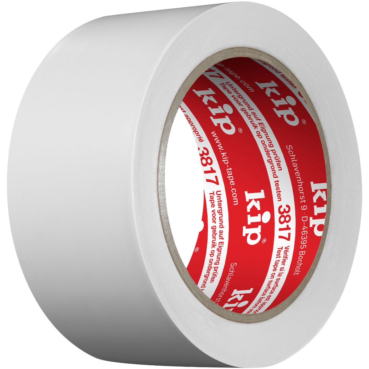 Kip 3817 PVC-Schutzband