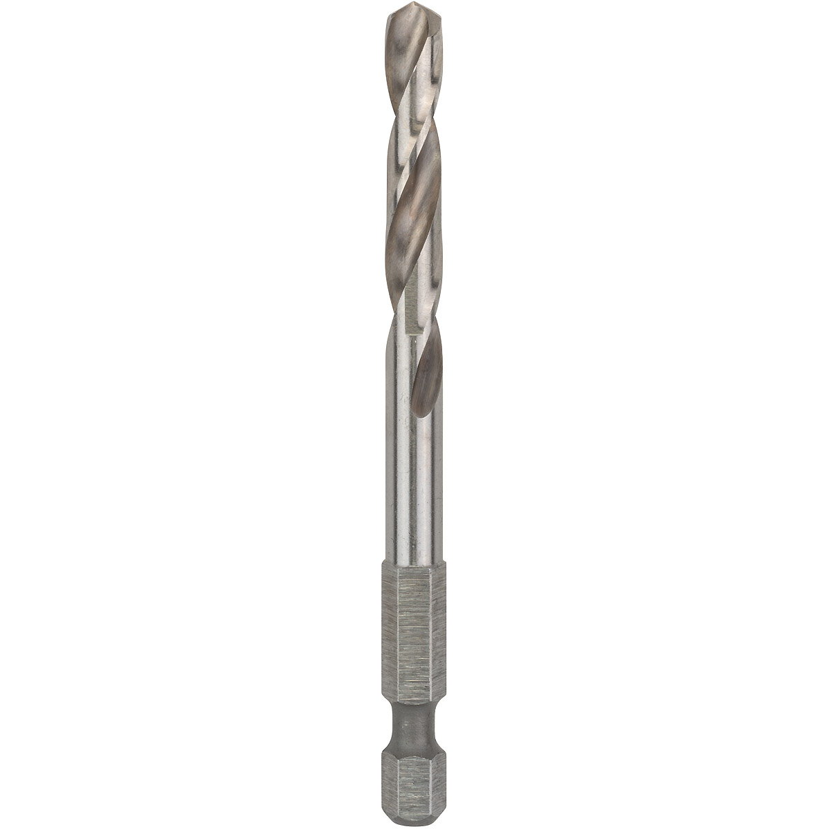 Bosch Zentrierbohrer HSS-G, 80 mm
