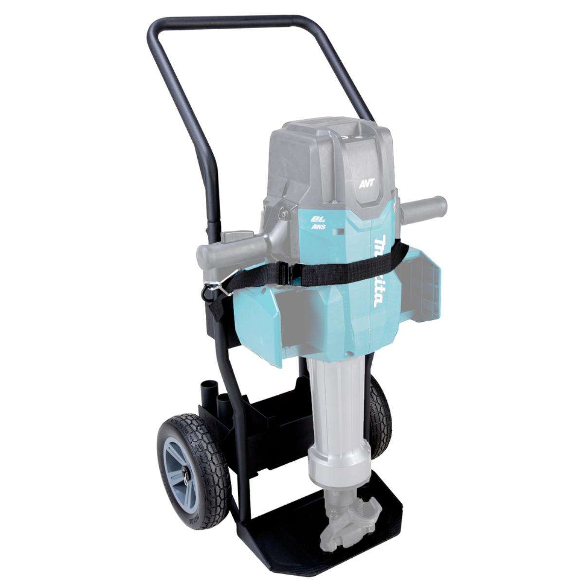 Makita Transportkarre für Akku-Abbruchhammer HM004G - JM00000674