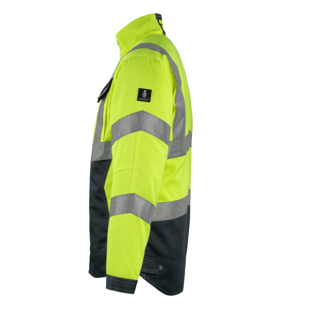 MASCOT Oxford Jacke SAFE SUPREME