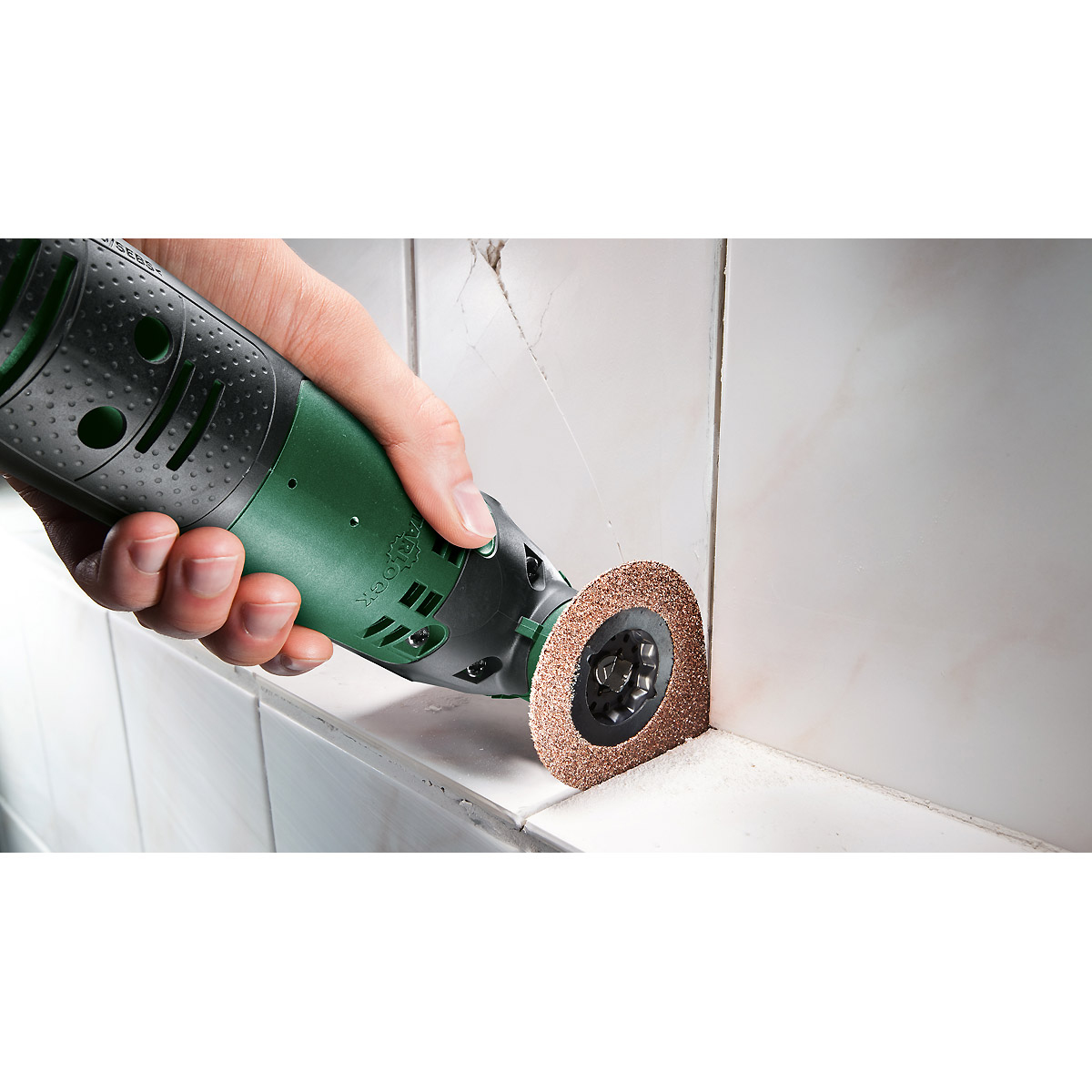 Bosch Multifunktionswerkzeug PMF 250 CES