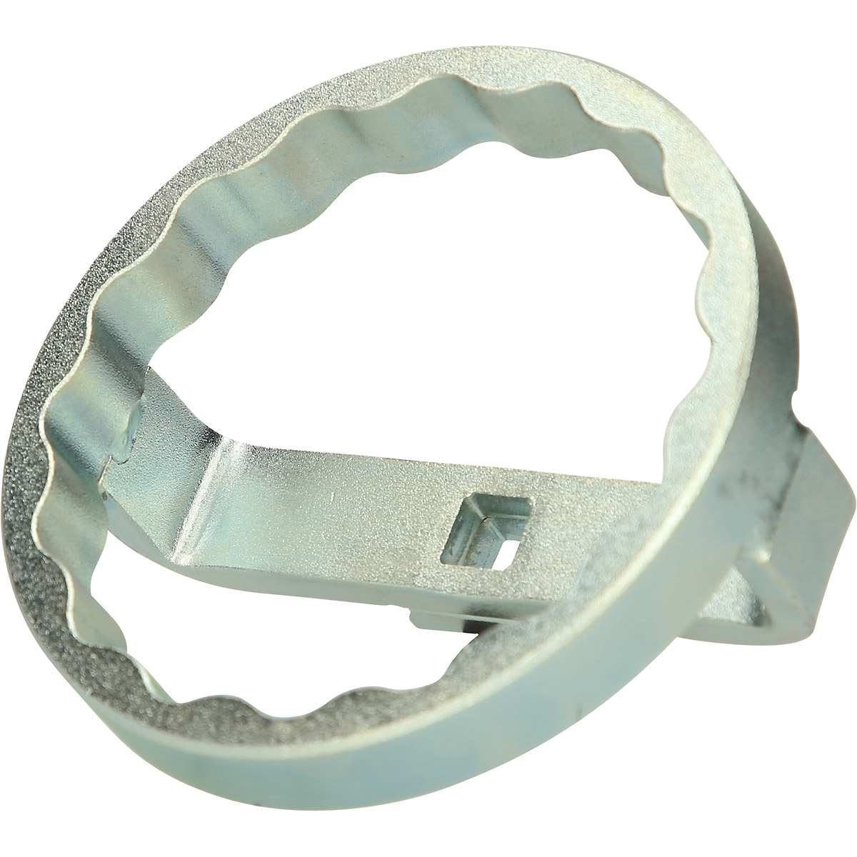 KS Tools 3/8" Ölfilterschlüssel Ø 86 mm - 16 Flächen