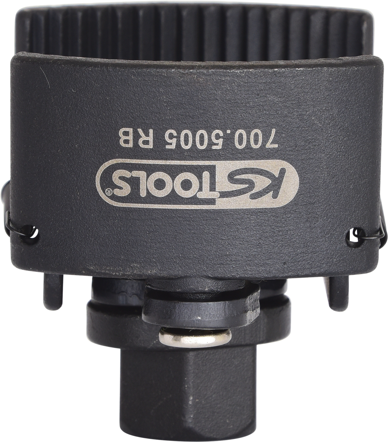 KS Tools Universal-Ölfilter-Spannschlüssel
