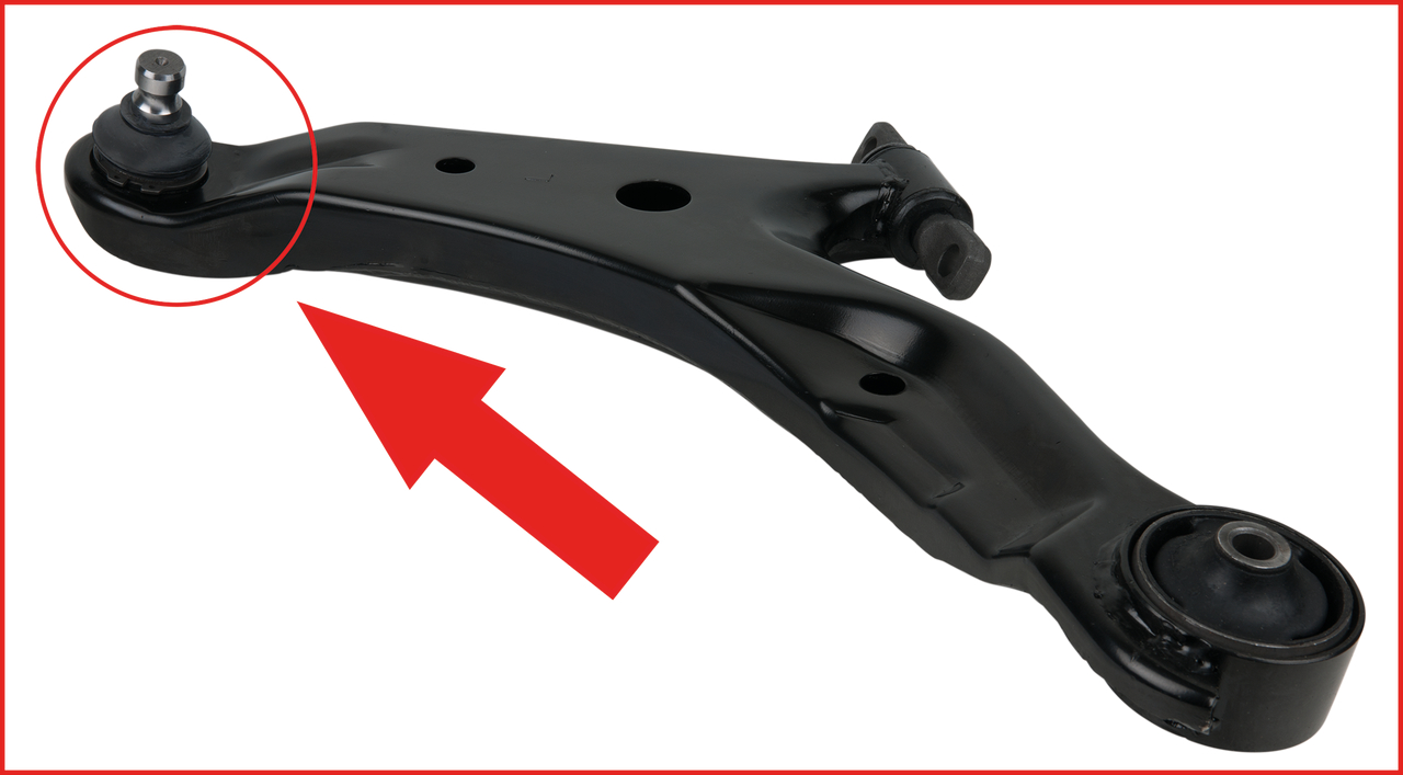 KS Tools Druckstück-Satz für Hyundai, 3-tlg