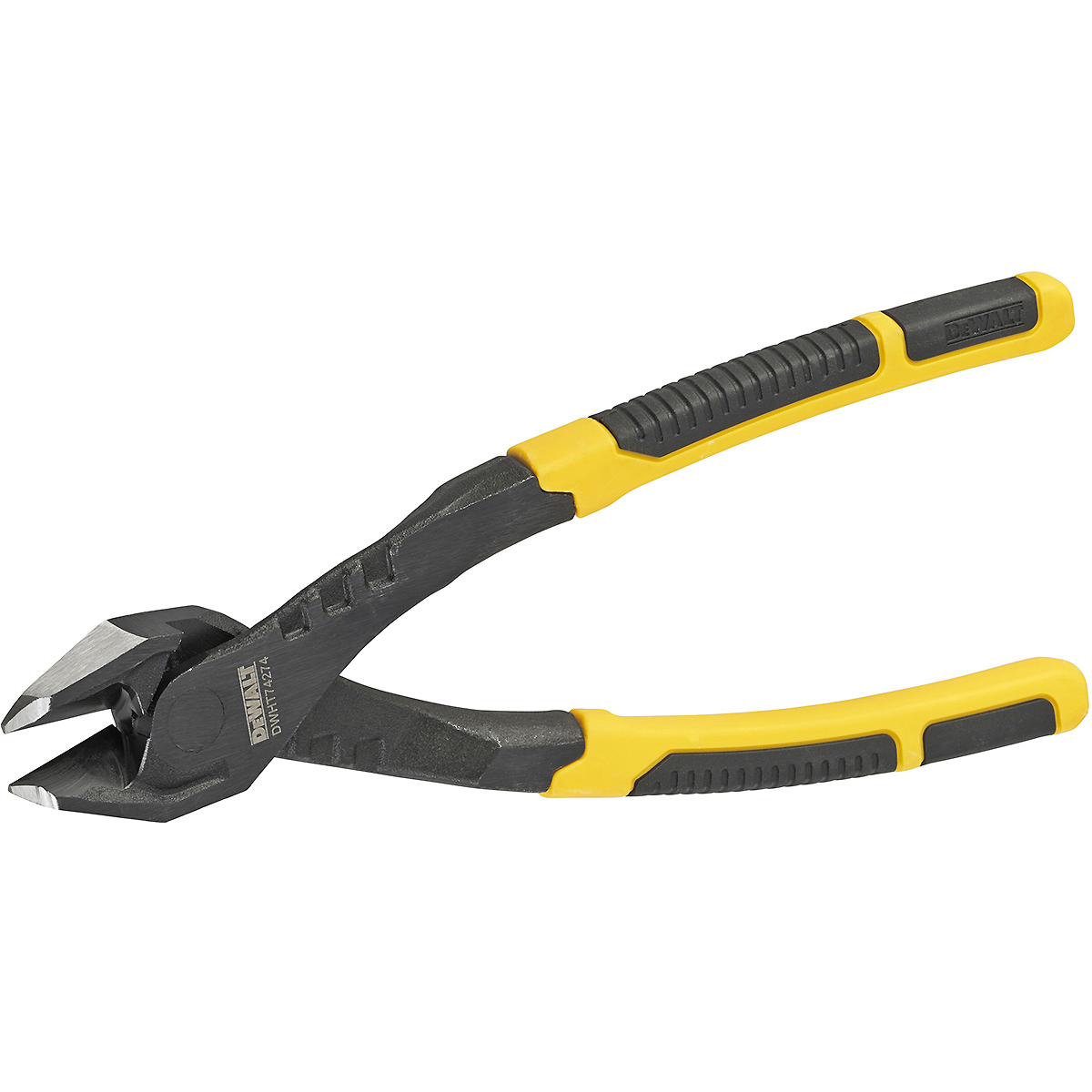 DEWALT Seitenschneider mit Brecherspitze