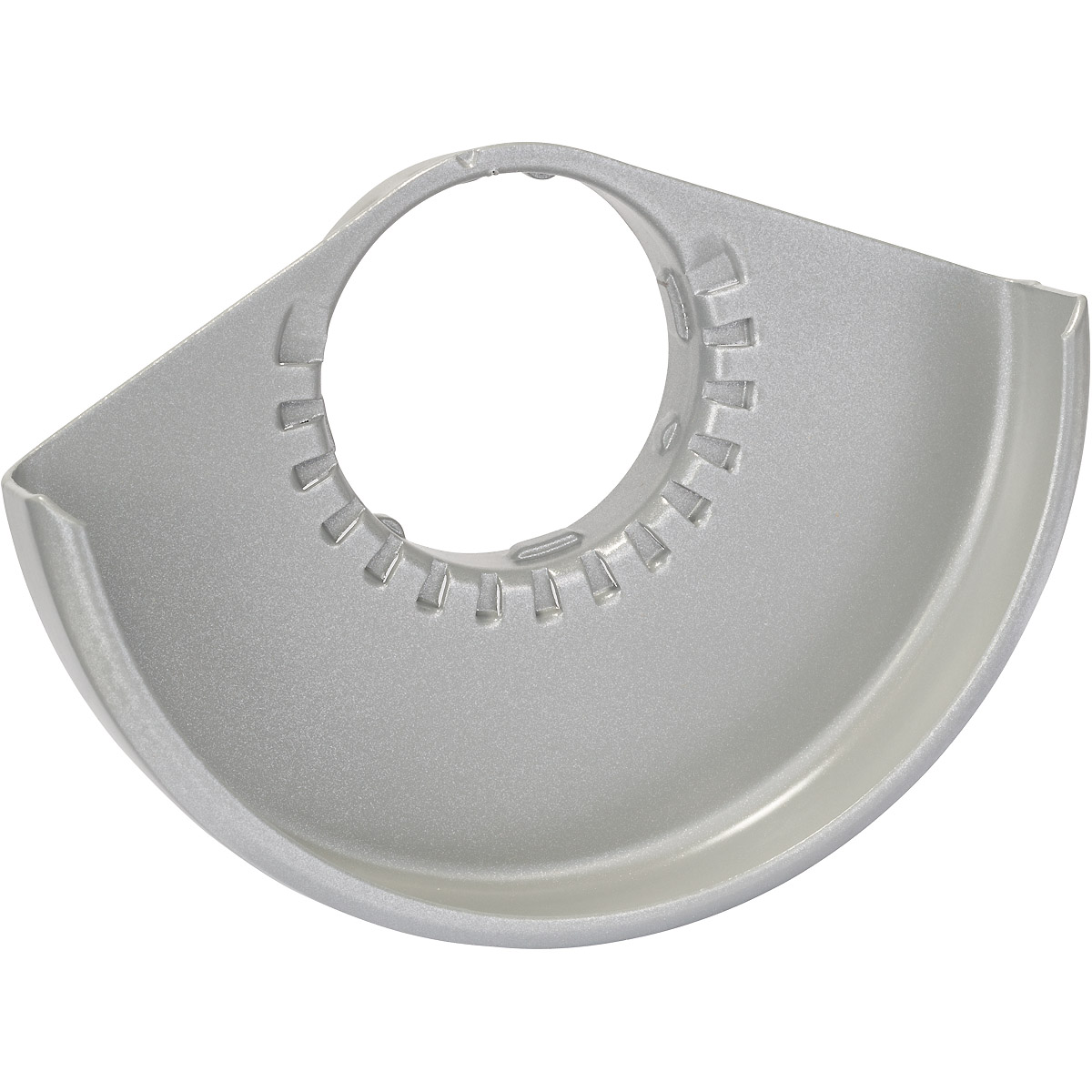 Bosch Schutzhaube ohne Deckblech für GWS 8-125, 125 mm