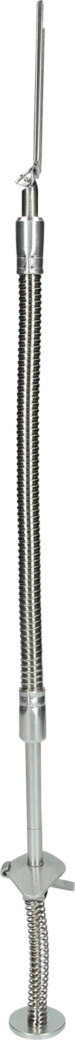 KS Tools Flexibler Inspektionsspiegel, 495 mm