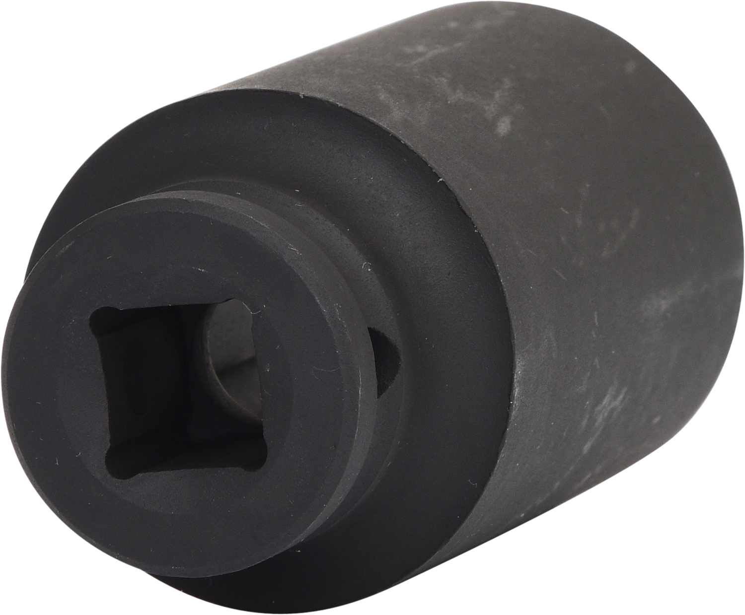 KS Tools 1/2" Sechskant-Kraft-Stecknuss, lang