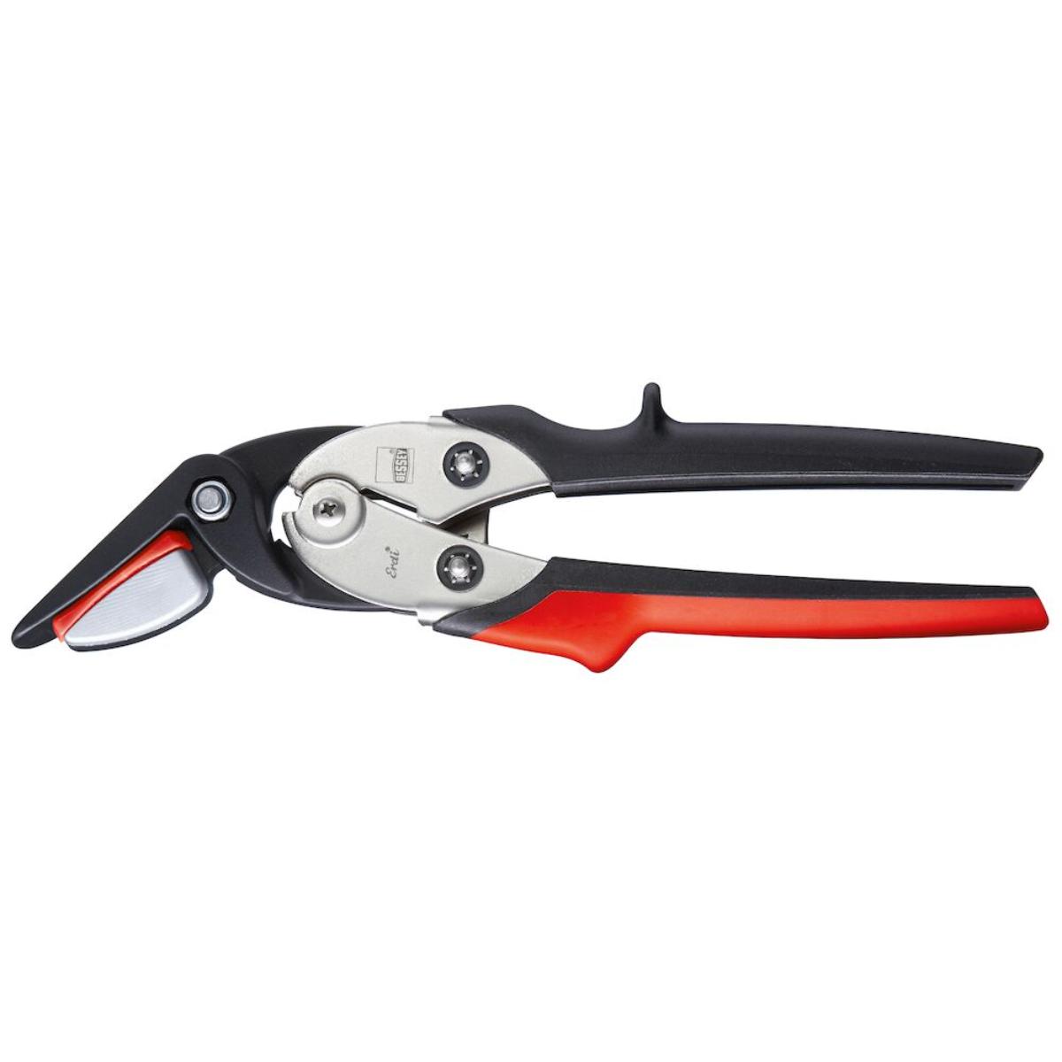 Bessey Sicherheitsbandeisenschere D123S in SB-Verpackung