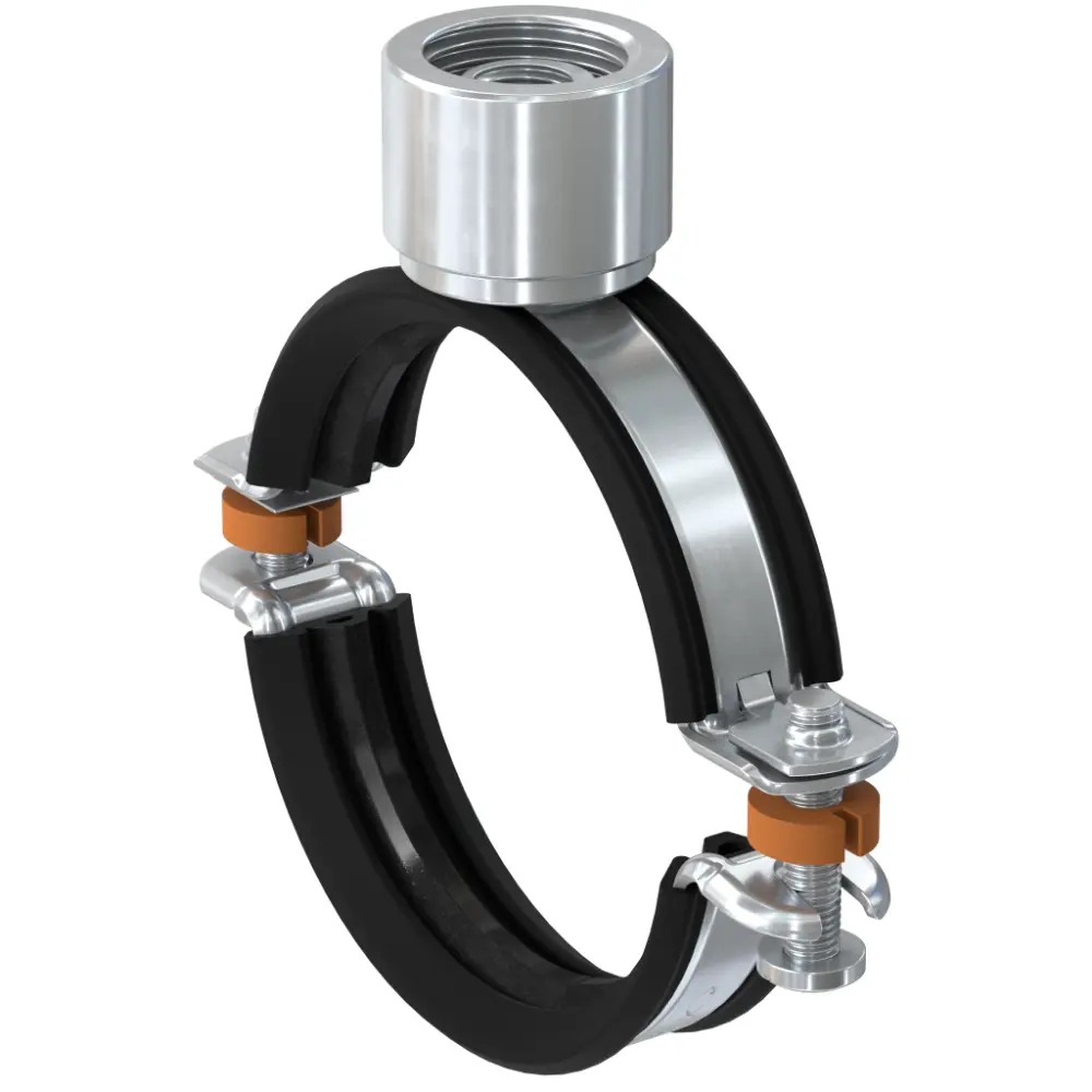 Fischer Gleitschelle FKS2 75 Triple