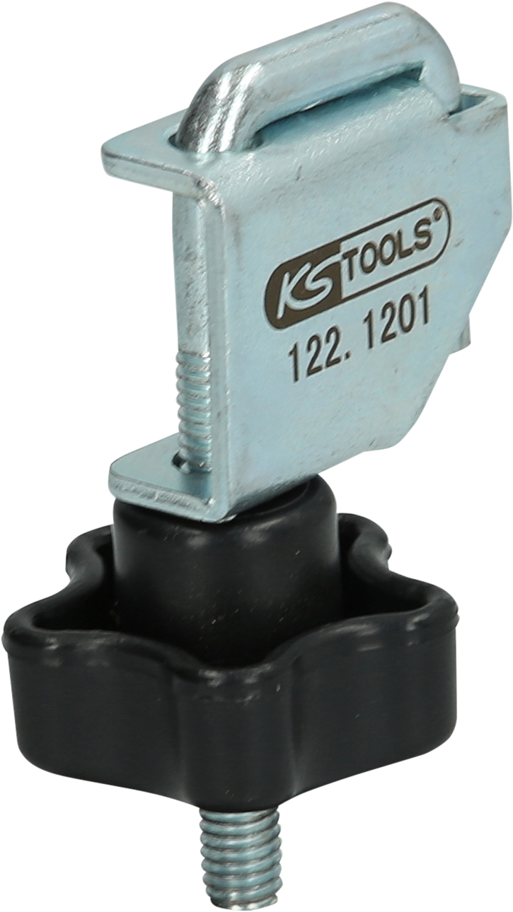 KS Tools Schlauchklemme max. Ø 10 mm (3/8")