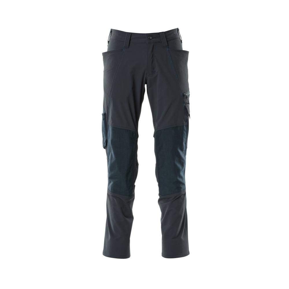 MASCOT Herren Hose mit Knietaschen ACCELERATE