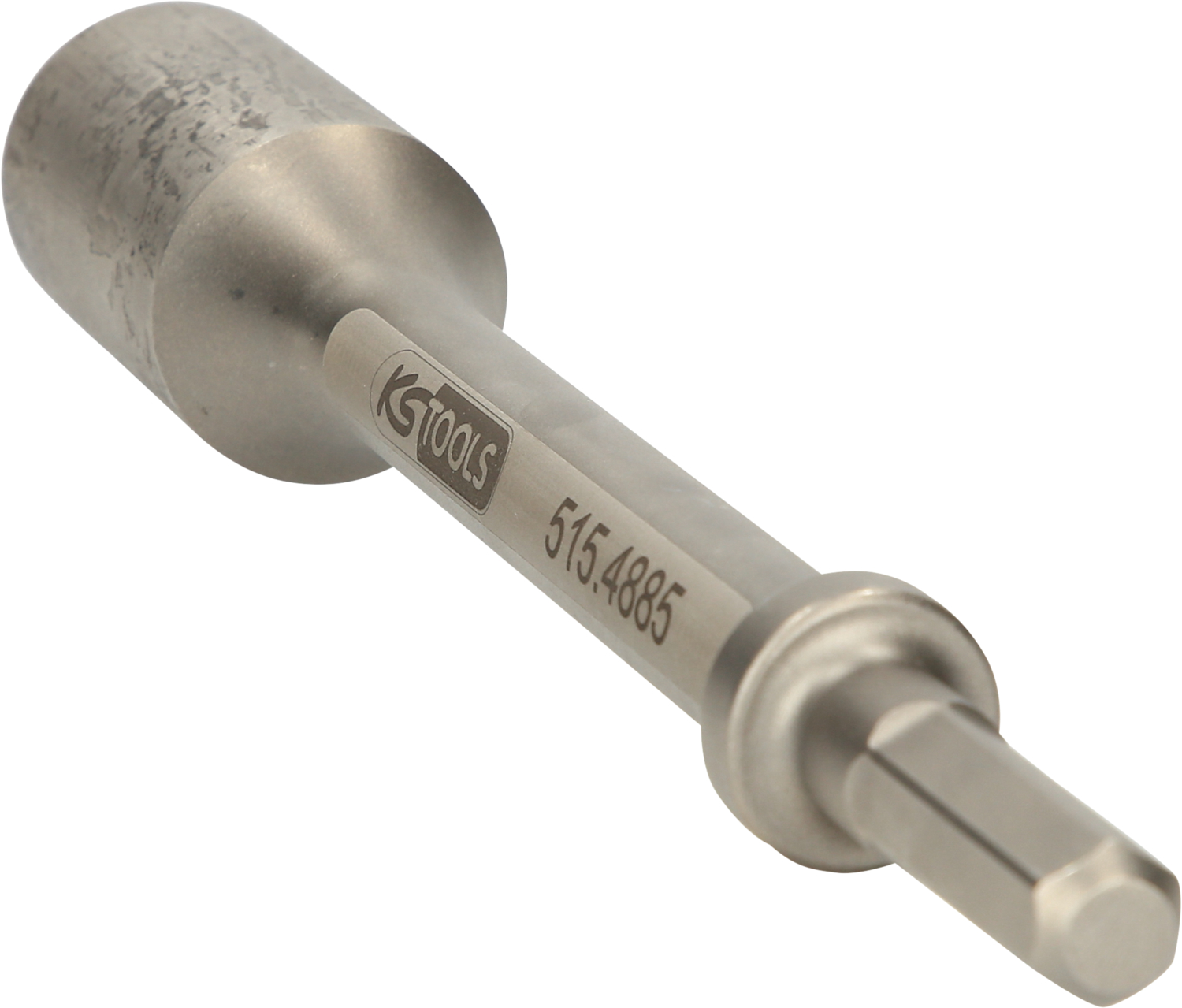 KS Tools Vibro-Impact konkaver Einsatz, 295 mm