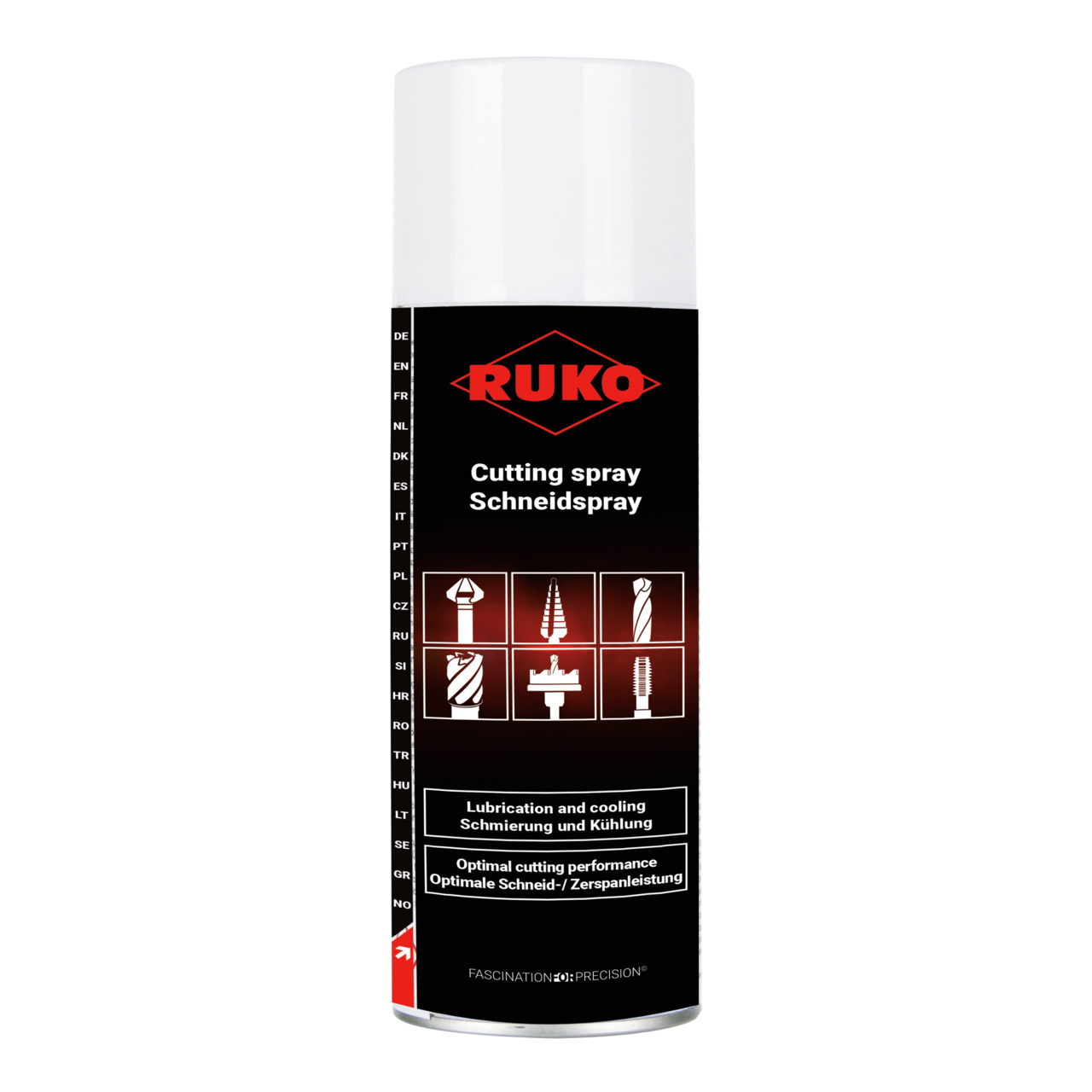 RUKO Schneidspraydose 200 ml