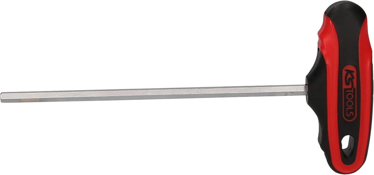 KS Tools T-Griff-Innensechskant-Schlüssel