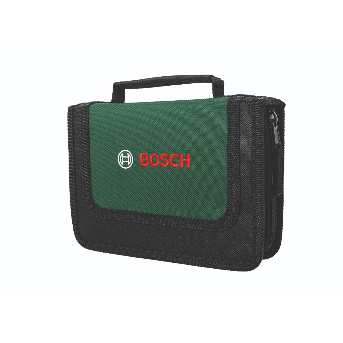 Bosch Starter Werkzeug 26-teiliges Set