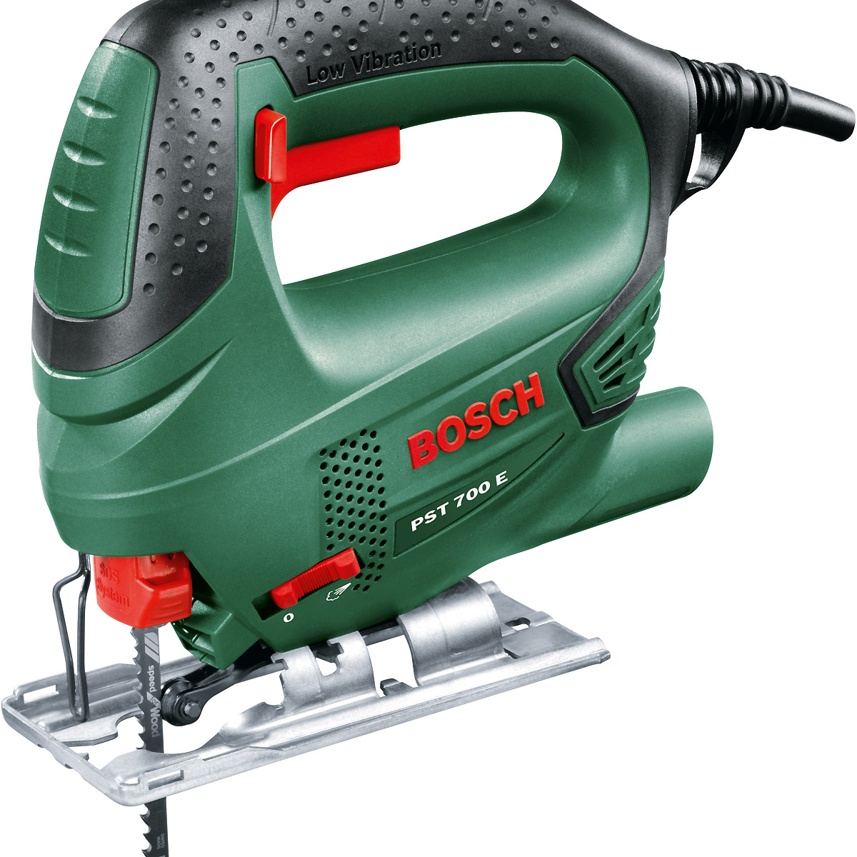 Bosch Stichsäge PST 700 E